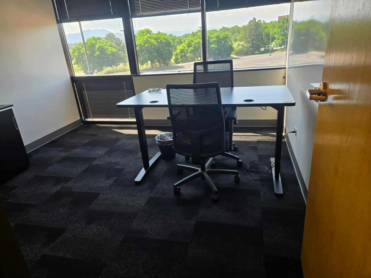 Deep cleaning service